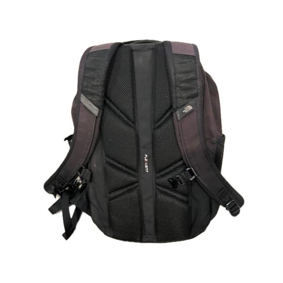 The North Face Jester Black Backpack - Picture 2 of 4